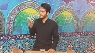 شهادت امام موسی بن جعفر (ع)