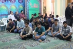 برگزاری مراسم یادبود استاد دانشکده سرکار خانم مهندس آسوده