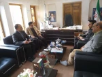 جلسه مسئولین برگزاری مسابقات با مهندس بذرافشان
مدیر محترم روابط عمومی ؛  ارتباطات و امور بین الملل شهرداری کاشان 2