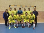 تیم فوتسال اهواز 2