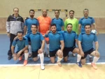 تیم فوتسال البرز 2