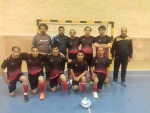 تیم فوتسال بوشهر 2