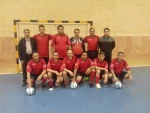 تیم فوتسال آذربایجان غربی 2