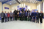 نفرات برتر تنیس روی میز آقایان المپیاد دهم مشخص شدند 3