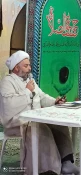 برگزاری بزرگداشت میلاد ختم رسل حضرت محمد مصطفی(ص) و رئیس مذهب جعفری حضرت امام صادق(ع) در دانشکده فنی شهید رجائی کاشان با رعایت پروتکل های بهداشتی 2