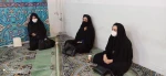 برگزاری بزرگداشت میلاد ختم رسل حضرت محمد مصطفی(ص) و رئیس مذهب جعفری حضرت امام صادق(ع) در دانشکده فنی شهید رجائی کاشان با رعایت پروتکل های بهداشتی 6