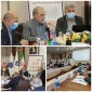 انتخاب کانون بسیج اساتید دانشگاه فنی و حرفه ای استان اصفهان به عنوان کانون برتر و موفق کشوری