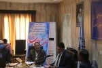 برگزاری مراسم گرامیداشت هفته وحدت و سالروز میلاد حضرت نبی مکرم اسلام صلوات الله علیه در دانشکده فنی شهید رجائی کاشان 8