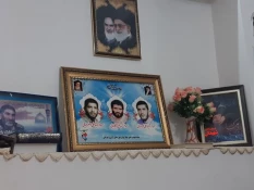 برگزاری مراسم گرامیداشت هفته وحدت و سالروز میلاد حضرت نبی مکرم اسلام صلوات الله علیه در دانشکده فنی شهید رجائی کاشان 2