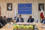 برگزاری مراسم گرامیداشت هفته وحدت و سالروز میلاد حضرت نبی مکرم اسلام صلوات الله علیه در دانشکده فنی شهید رجائی کاشان 6