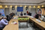 تشکیل جلسه بررسی دستورالعمل اجرایی مرحله دوم طرح پایش سلامت روان دانشجویان ورودی جدید 1400 در دانشکده فنی شهید رجائی کاشان 6