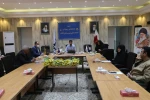 برگزاری وبینار آموزشی با عنوان فعالیت بدنی و ورزش در دوران میان سالی در دانشکده فنی شهید رجائی کاشان 2
