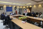 برگزاری وبینار آموزشی با عنوان فعالیت بدنی و ورزش در دوران میان سالی در دانشکده فنی شهید رجائی کاشان 6
