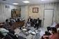 تقدیر و تشکر کمیته امداد شهر راوند از ریاست، استادان و کارکنان دانشکده شهید رجائی کاشان