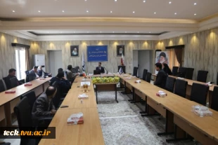 برگزاری وبینار آموزشی کارآفرینی با رویکردی متفاوت به کسب و کار 6