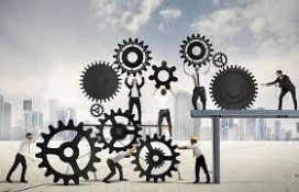 برگزاری وبینار آموزشی کارآفرینی با رویکردی متفاوت به کسب و کار 8