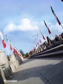 اعلام نتایج مسابقه عکاسی فرزندان کارکنان و استادان و اعضای هیئت علمی دانشکده فنی شهید رجائی کاشان به مناسبت هفته دفاع مقدس و اربعین حضرت اباعبدالله الحسین(علیه السلام) 3