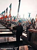 اعلام نتایج مسابقه عکاسی فرزندان کارکنان و استادان و اعضای هیئت علمی دانشکده فنی شهید رجائی کاشان به مناسبت هفته دفاع مقدس و اربعین حضرت اباعبدالله الحسین(علیه السلام) 4