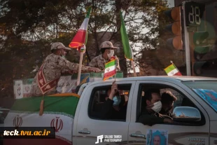 اعلام نتایج مسابقه عکاسی فرزندان کارکنان و استادان و اعضای هیئت علمی دانشکده فنی شهید رجائی کاشان به مناسبت هفته دفاع مقدس و اربعین حضرت اباعبدالله الحسین(علیه السلام) 11
