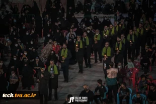 اعلام نتایج مسابقه عکاسی فرزندان کارکنان و استادان و اعضای هیئت علمی دانشکده فنی شهید رجائی کاشان به مناسبت هفته دفاع مقدس و اربعین حضرت اباعبدالله الحسین(علیه السلام) 14