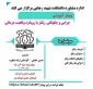 برگزاری وبینار مجازی چرایی و چگونگی رفتار با رویکرد واقعیت درمانی در دانشکده فنی شهید رجائی کاشان