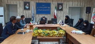 برگزاری وبینار آموزشی با عنوان ایدز در دانشکده فنی شهید رجائی کاشان با همکاری معاونت بهداشت و درمان شهرستان 3
