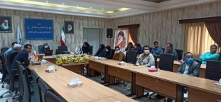 برگزاری وبینار آموزشی با عنوان ایدز در دانشکده فنی شهید رجائی کاشان با همکاری معاونت بهداشت و درمان شهرستان 4