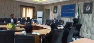 برگزاری وبینار آموزشی با عنوان ایدز در دانشکده فنی شهید رجائی کاشان با همکاری معاونت بهداشت و درمان شهرستان 5