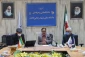 برگزاری جلسه پرسش . پاسخ دانشجویی با شرکت اعضای هیئت رئیسه دانشکده فنی شهید رجائی کاشان