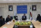 برگزاری وبینار آموزشی با عنوان مراحل ازدواج، اولین مرحله آشنایی، در دانشکده فنی شهید رجائی کاشان
