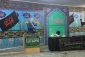 برگزاری مراسم سالگرد شهادت سردار دل ها شهید حاج قاسم سلیمانی در دانشکده فنی شهید رجائی کاشان
