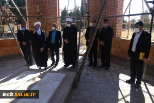 رونمایی از سه محصول دانش بنیان در مرکز رشد و نوآوری دانشگاه فنی و حرفه ای شهید رجائی کاشان 8