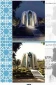 انتخاب طرح آقای مهندس حسین حسین زاده استاد دانشکده فنی شهید رجائی کاشان برای گلزار شهدای گمنام دانشگاه فنی و حرفه ای استان مازندران