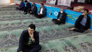 برگزاری جشن میلاد حضرت اباعبدالله الحسین علیه السلام در دانشکده فنی شهید رجائی کاشان 3