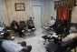 معارفه مسئول بسیج دانشجویی دانشکده فنی شهید رجائی کاشان