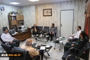 معارفه مسئول بسیج دانشجویی دانشکده فنی شهید رجائی کاشان 6