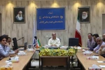 برگزاری مراسم یادبود شهید والامقام بهشتی و 72تن از یاران شهیدش در دانشکده فنی شهید رجائی کاشان 5