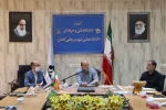 برگزاری جلسه هماهنگی و تبادل نظر با مدیران و روسای هنرستان های فنی کاشان 5