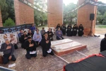 پنجمین جلسه زیارت عاشوراخوانی در دانشکده فنی و حرفه ای شهید رجائی کاشان 3