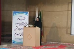 برگزاری جلسه توجیهی دانشجویان نوورود کاردانی نیم سال اول سال تحصیلی402-1401  در دانشکده فنی و حرفه ای شهید رجائی کاشان 15