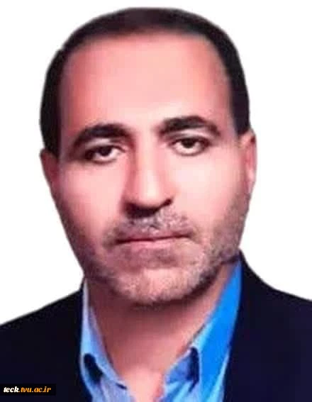 حمید رضا تفویضی