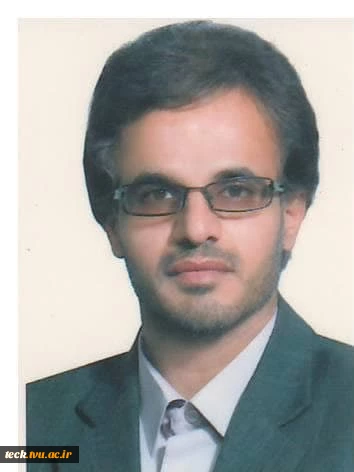 احمد اشرفی