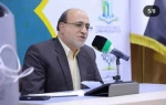 پیام ریاست محترم مرکز جناب آقای حمیدرضا تفویضی 2