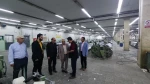 مدیرکل ارتباط با صنعت دانشگاه فنی و حرفه ای کشور : 
ارتباط صنعت با دانشگاه می تواند نیازهای دو طرف را تامین کند.
 2