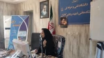وبینار کشوری خودمراقبتی ویژه پرسنل دانشگاه فنی و حرفه ای با همکاری اداره بهزیستی کاشان 4