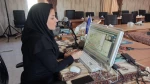 وبینار کشوری خودمراقبتی ویژه پرسنل دانشگاه فنی و حرفه ای با همکاری اداره بهزیستی کاشان 2