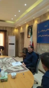 در آستانه فرارسیدن روز دانشجو انجام شد :
تشکیل مجمع نخبگان دانشکده فنی و حرفه ای شهید رجایی کاشان 5