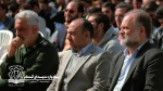 گزارش تصویری نهمین یادواره شهدای دانشجوی دانشکده فنی و حرفه ای شهید رجایی کاشان 2