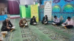 ویژه برنامه دانشکده فنی و حرفه ای شهید رجایی کاشان در آستانه شروع ماه مبارک رمضان 8