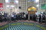 تجلیل از اساتید دانشکده فنی و حرفه ای شهید رجایی کاشان

رئیس دانشکده فنی شهید رجایی کاشان تاکید کرد :
لزوم ترویج اندیشه های شهید مطهری در دانشگاه ها 12
